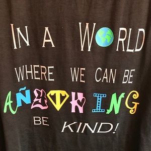 Meet your Posher, Renea